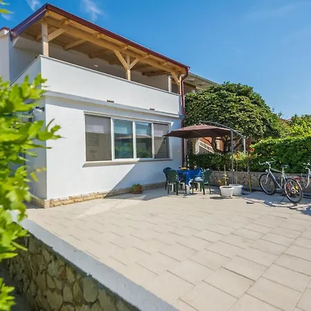 Apartamento Mohenski *