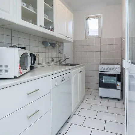 Mohenski Apartamento