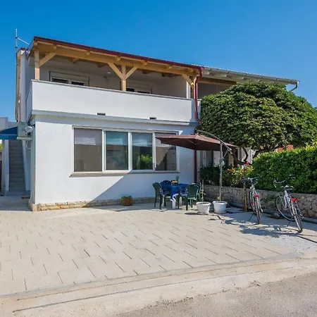 Apartamento Mohenski Vir